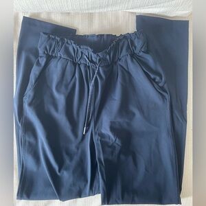 Lululemon Stretch High-Rise Pants -Size 0